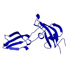 Image of CATH 2m2a