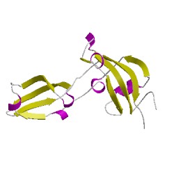 Image of CATH 2m2aA