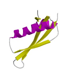 Image of CATH 2m2jA00