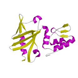 Image of CATH 2m2tA