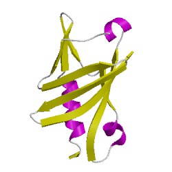 Image of CATH 2m2tA01