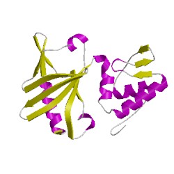 Image of CATH 2m2uA