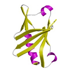 Image of CATH 2m2uA01