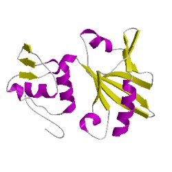 Image of CATH 2m2vA