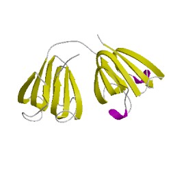 Image of CATH 2m3cA