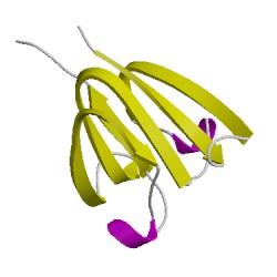 Image of CATH 2m3cA01