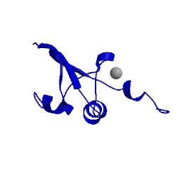 Image of CATH 2m3l