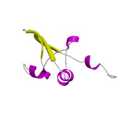 Image of CATH 2m3lA