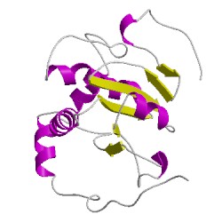 Image of CATH 2m3vA