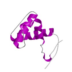Image of CATH 2m4eA00
