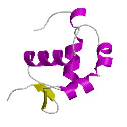 Image of CATH 2m4kA00