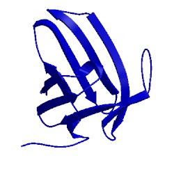 Image of CATH 2m4l