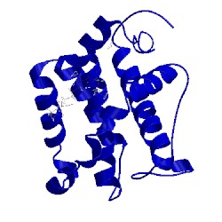 Image of CATH 2m5b