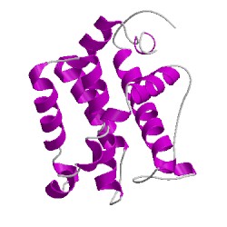 Image of CATH 2m5bA00