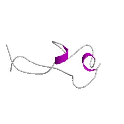 Image of CATH 2m5fA