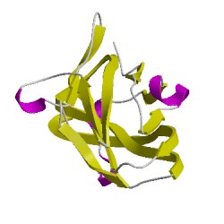 Image of CATH 2m5gA00