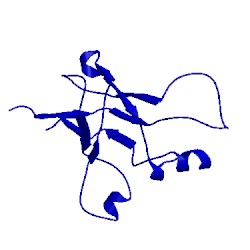 Image of CATH 2m5s