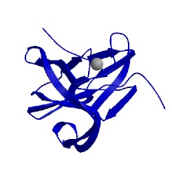 Image of CATH 2m5t