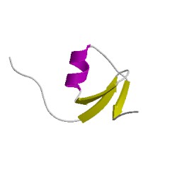 Image of CATH 2m5xA00
