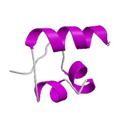 Image of CATH 2m5zA