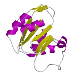 Image of CATH 2m6lA01