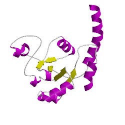 Image of CATH 2m6lA02