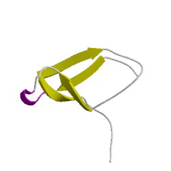 Image of CATH 2m6pA