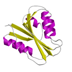 Image of CATH 2m6rA00