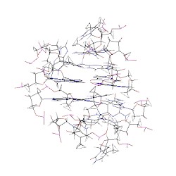 Image of CATH 2m6v