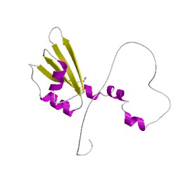 Image of CATH 2m70A