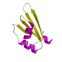 Image of CATH 2m70A01