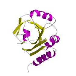 Image of CATH 2m72A00
