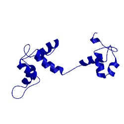 Image of CATH 2m7l