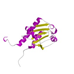 Image of CATH 2m7uA