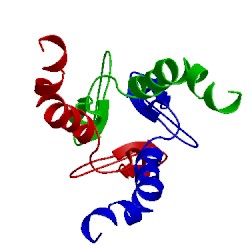 Image of CATH 2m7w