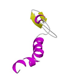 Image of CATH 2m7wA