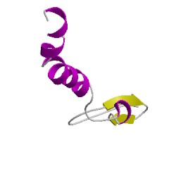 Image of CATH 2m7wB