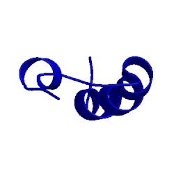 Image of CATH 2m7x