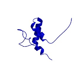 Image of CATH 2m7z