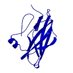 Image of CATH 2m83