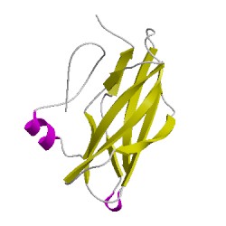 Image of CATH 2m83A00