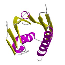 Image of CATH 2m89A
