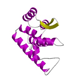 Image of CATH 2m8lA01