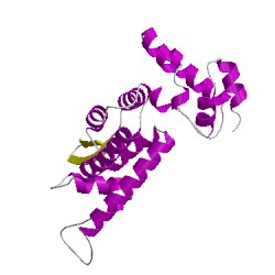 Image of CATH 2m8lB