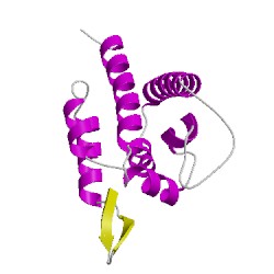 Image of CATH 2m8pA01