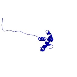 Image of CATH 2ma3