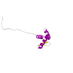Image of CATH 2ma3A