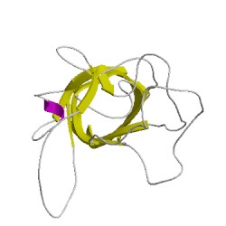 Image of CATH 2mafA