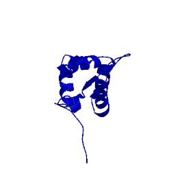 Image of CATH 2mbf