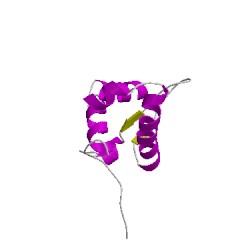 Image of CATH 2mbfA
